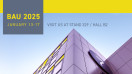 The Future of Construction Unveiled at BAU 2025 - Join Us in Shaping It!